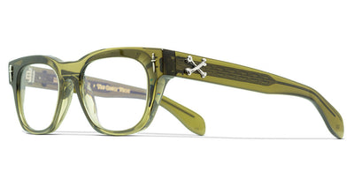 Cutler and Gross GFOP00353 Eyeglasses