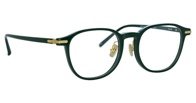 Linda Farrow LF63LB ARNOLD Eyeglasses