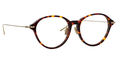 Linda Farrow LF76LB PEARCE Eyeglasses