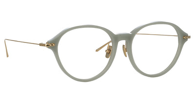 Linda Farrow LF76LB PEARCE Eyeglasses