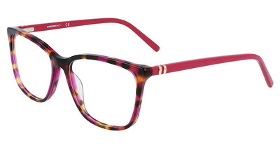 Marchon NYC M-5015 Eyeglasses