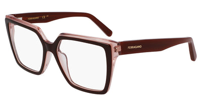 Ferragamo SF2950N Eyeglasses