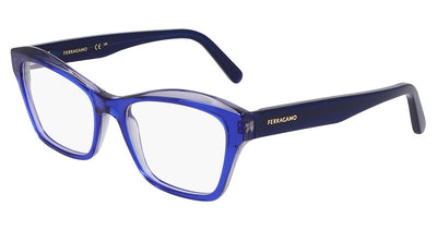 Ferragamo SF2951N Eyeglasses