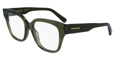 Ferragamo SF2952N Eyeglasses