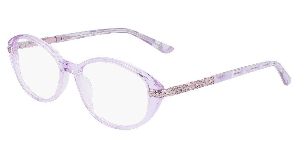 Marchon NYC TRES JOLIE 197 Eyeglasses