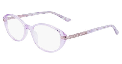Marchon NYC TRES JOLIE 197 Eyeglasses