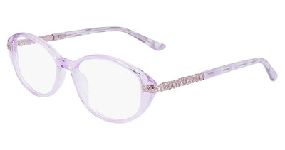 Marchon NYC TRES JOLIE 197 Eyeglasses