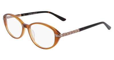 Marchon NYC TRES JOLIE 197 Eyeglasses