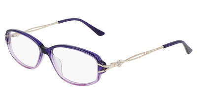 Marchon NYC TRES JOLIE 204 Eyeglasses
