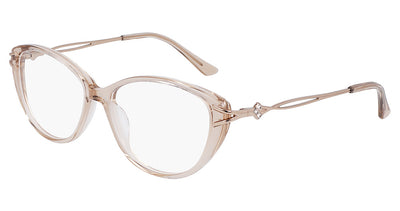 Marchon NYC TRES JOLIE 205 Eyeglasses