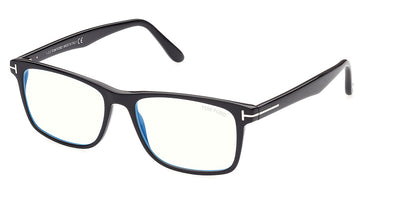 Tom Ford FT5752-B Eyeglasses