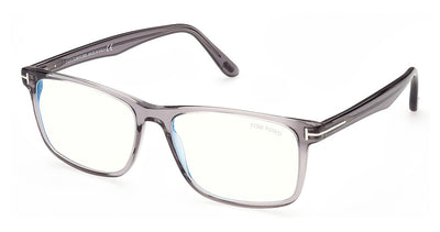 Tom Ford FT5752-B Eyeglasses