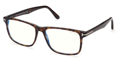 Tom Ford FT5752-B Eyeglasses
