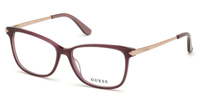 Guess? GU2754 Eyeglasses