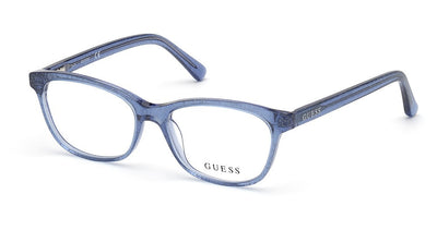 Guess? GU9191 Eyeglasses