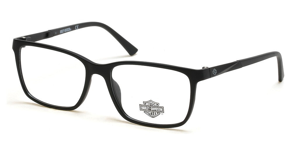 Harley-Davidson HD0152T Eyeglasses