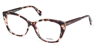 Max&Co. MO5016 Eyeglasses