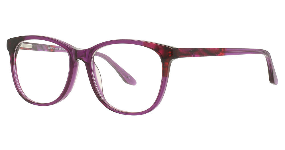 Cosmopolitan Peyton Eyeglasses