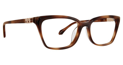 Badgley Mischka Christel (International Fit) Eyeglasses