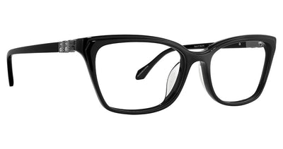Badgley Mischka Christel (International Fit) Eyeglasses