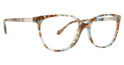 Badgley Mischka Clea Eyeglasses