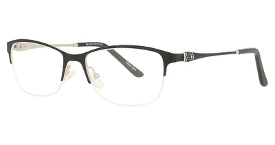Continental Optical Imports La Scala 861 Eyeglasses