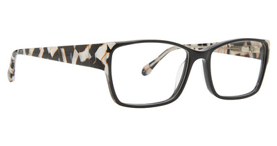Badgley Mischka Kris Eyeglasses