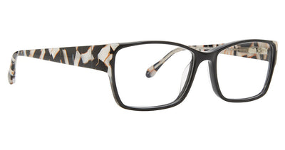 Badgley Mischka Kris Eyeglasses