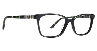 Badgley Mischka Marlie Eyeglasses