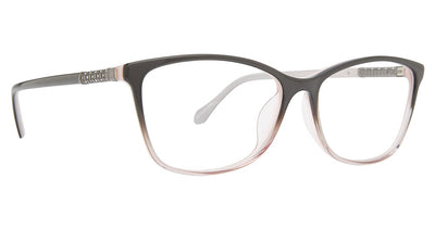 Badgley Mischka Teddi (International Fit) Eyeglasses