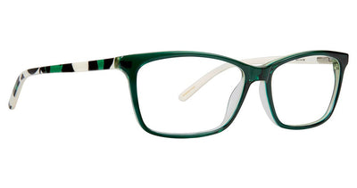Vera Bradley VB Christina Eyeglasses