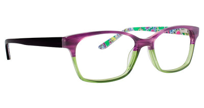 Vera Bradley VB Grace Eyeglasses
