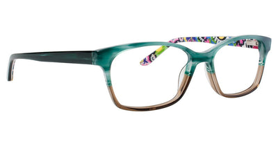 Vera Bradley VB Grace Eyeglasses