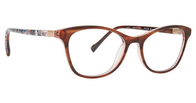 Vera Bradley VB Lynsie Eyeglasses