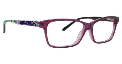 Vera Bradley VB Mariah Eyeglasses