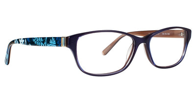 Vera Bradley VB Maude Eyeglasses