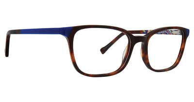 Vera Bradley VB Nikki Eyeglasses