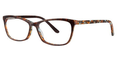 Modern Art A375 Eyeglasses