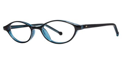 Modern Plastics I Neon Eyeglasses