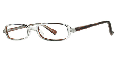 Modern Plastics I Splash Eyeglasses