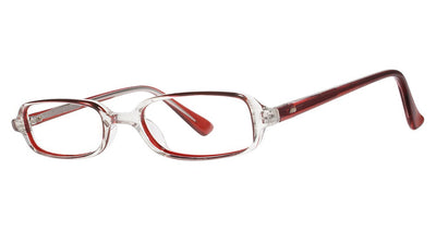 Modern Plastics I Splash Eyeglasses