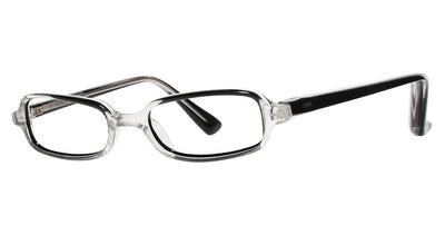 Modern Plastics I Splash Eyeglasses