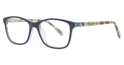Bloom Optics BL MEGAN Eyeglasses