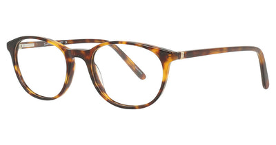 Ernest Hemingway 4677 Eyeglasses