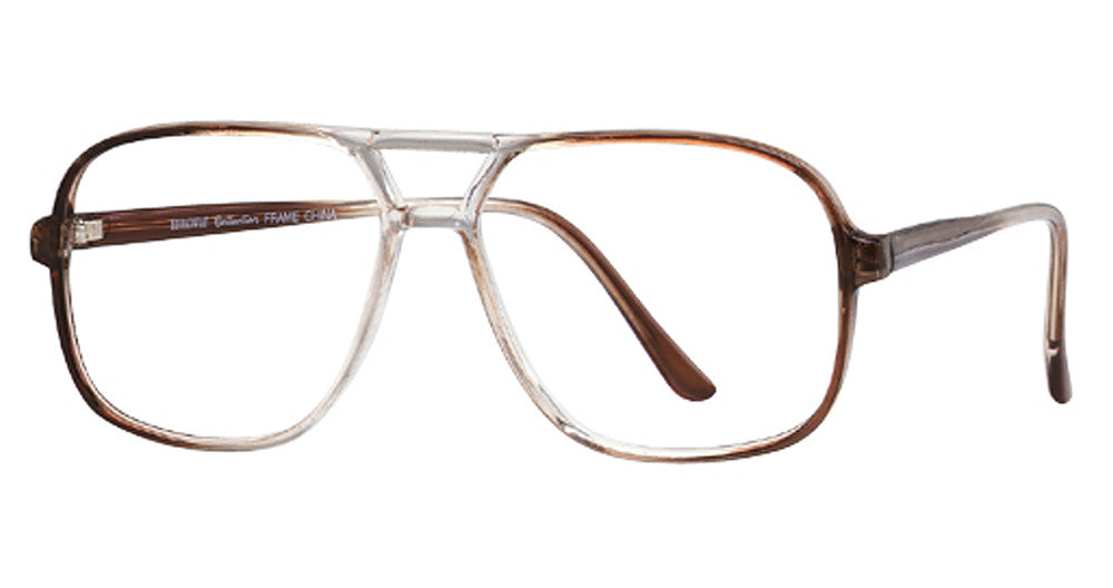Broadway Ben Eyeglasses