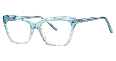 Broadway BROADWAY FLEX 17 Eyeglasses