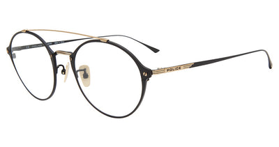 Police VPL991 Eyeglasses