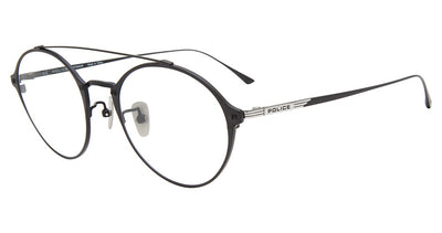 Police VPL991 Eyeglasses