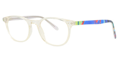 PEACE LOVE Eyeglasses model LIVE BOLD