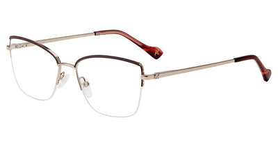 Yalea VYA042 Eyeglasses